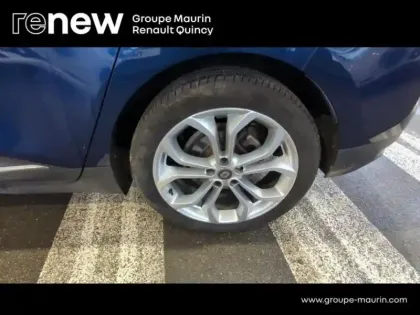 Photo 8 Renault Grand Scenic  1.3 TCe 140ch FAP Business 7 places