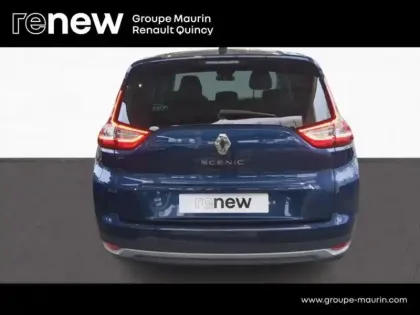 Photo 5 Renault Grand Scenic  1.3 TCe 140ch FAP Business 7 places