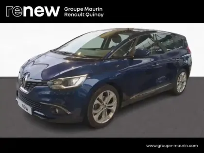 Photo Renault Grand Scenic