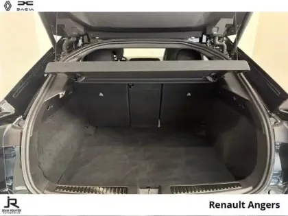 Photo 6 Renault Rafale  1.2 E-Tech full hybrid 200ch esprit Alpine