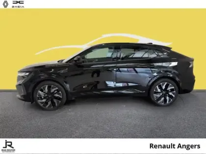 Photo 9 Renault Rafale  1.2 E-Tech full hybrid 200ch esprit Alpine