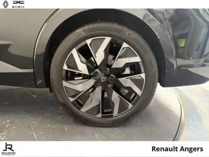 Photo 7 Renault Rafale  1.2 E-Tech full hybrid 200ch esprit Alpine