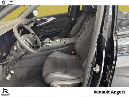 Photo 2 Renault Rafale  1.2 E-Tech full hybrid 200ch esprit Alpine