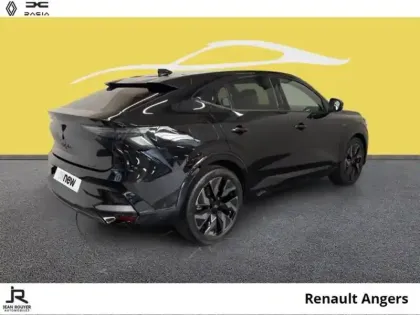 Photo 12 Renault Rafale  1.2 E-Tech full hybrid 200ch esprit Alpine