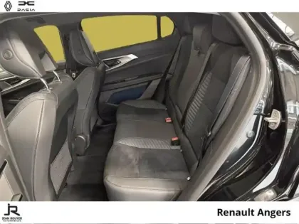 Photo 3 Renault Rafale  1.2 E-Tech full hybrid 200ch esprit Alpine