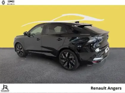 Photo 10 Renault Rafale  1.2 E-Tech full hybrid 200ch esprit Alpine