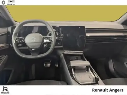 Photo 4 Renault Rafale  1.2 E-Tech full hybrid 200ch esprit Alpine