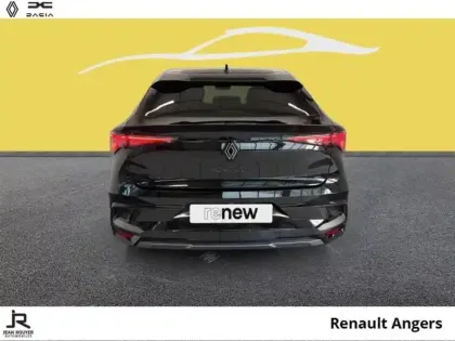 Photo 11 Renault Rafale  1.2 E-Tech full hybrid 200ch esprit Alpine