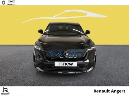 Photo 8 Renault Rafale  1.2 E-Tech full hybrid 200ch esprit Alpine