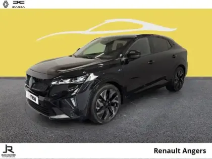 Photo Renault Rafale