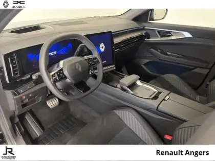 Photo 14 Renault Rafale  1.2 E-Tech full hybrid 200ch esprit Alpine