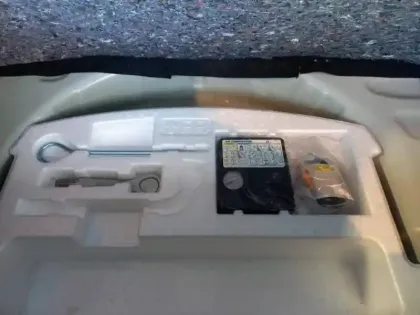 Photo 13 Suzuki Swift  1.2 Dualjet Hybrid 83ch Avantage