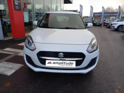 Photo 1 Suzuki Swift  1.2 Dualjet Hybrid 83ch Avantage