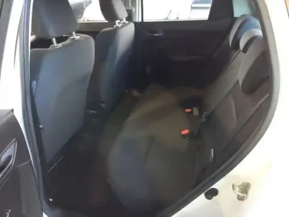 Photo 11 Suzuki Swift  1.2 Dualjet Hybrid 83ch Avantage