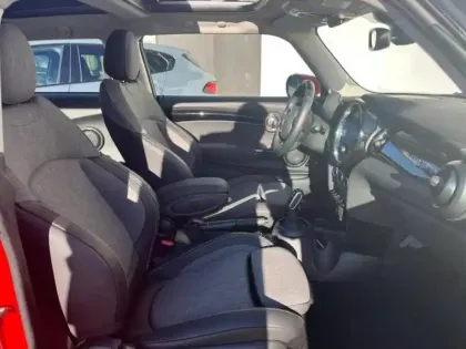 Photo 7 Mini Mini  One 102ch Edition Camden BVA7