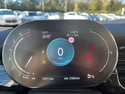 Photo 14 Mini Mini  One 102ch Edition Camden BVA7