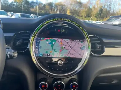 Photo 10 Mini Mini  One 102ch Edition Camden BVA7