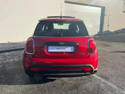 Photo 3 Mini Mini  One 102ch Edition Camden BVA7