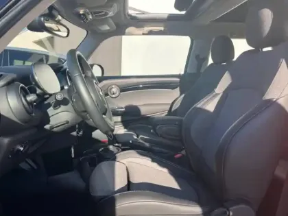 Photo 12 Mini Mini  One 102ch Edition Camden BVA7