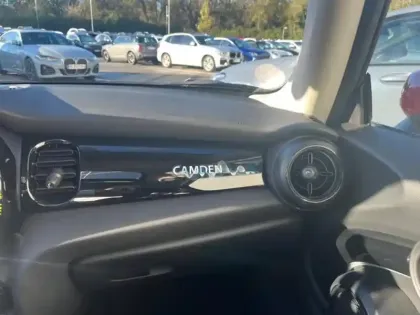 Photo 11 Mini Mini  One 102ch Edition Camden BVA7