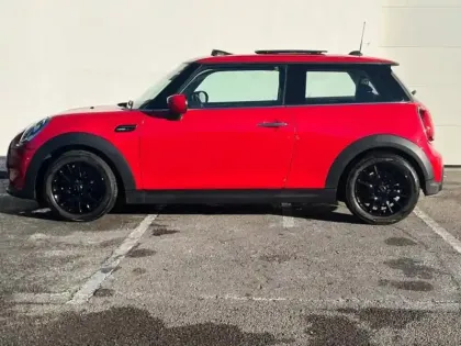 Photo 5 Mini Mini  One 102ch Edition Camden BVA7