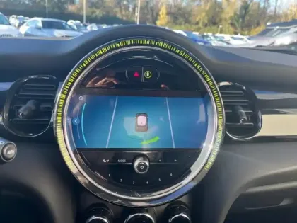 Photo 13 Mini Mini  One 102ch Edition Camden BVA7