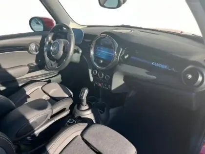 Photo 6 Mini Mini  One 102ch Edition Camden BVA7