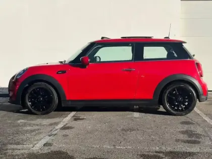 Photo 2 Mini Mini  One 102ch Edition Camden BVA7