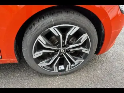 Photo 12 Renault Clio  1.0 TCe 90ch Intens X-Tronic -21N