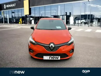 Photo 1 Renault Clio  1.0 TCe 90ch Intens X-Tronic -21N