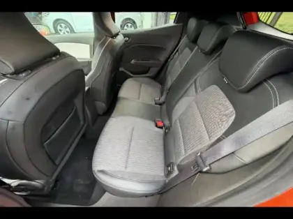 Photo 10 Renault Clio  1.0 TCe 90ch Intens X-Tronic -21N