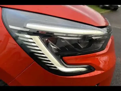 Photo 13 Renault Clio  1.0 TCe 90ch Intens X-Tronic -21N