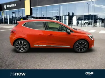 Photo 6 Renault Clio  1.0 TCe 90ch Intens X-Tronic -21N