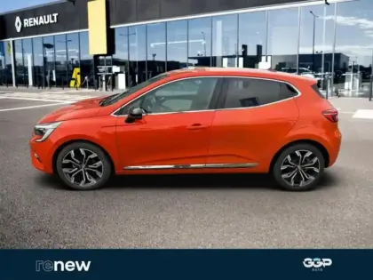 Photo 2 Renault Clio  1.0 TCe 90ch Intens X-Tronic -21N