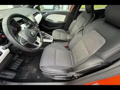 Photo 9 Renault Clio  1.0 TCe 90ch Intens X-Tronic -21N