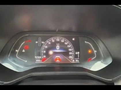 Photo 14 Renault Clio  1.0 TCe 90ch Intens X-Tronic -21N