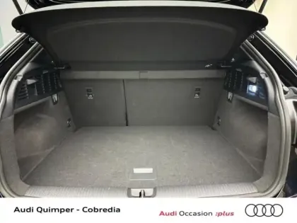 Photo 8 Audi Q2  35 TFSI 150ch S line S tronic 7