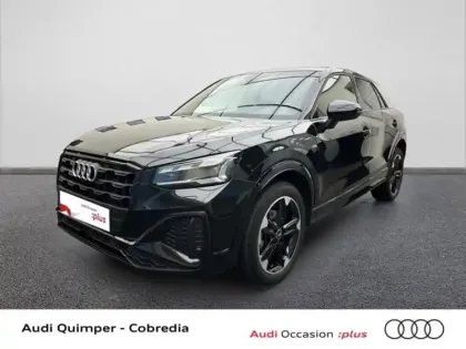 Photo Audi Q2