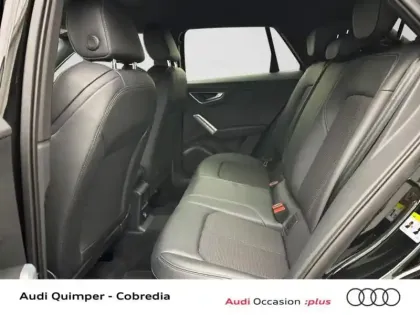 Photo 7 Audi Q2  35 TFSI 150ch S line S tronic 7