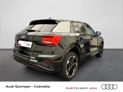Photo 3 Audi Q2  35 TFSI 150ch S line S tronic 7