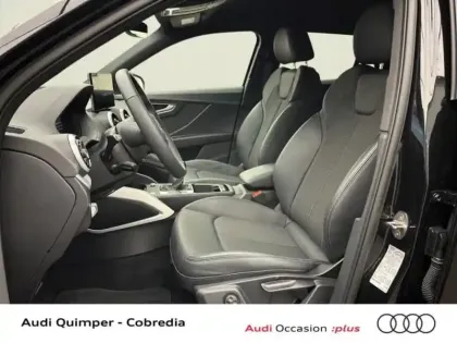Photo 6 Audi Q2  35 TFSI 150ch S line S tronic 7