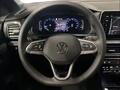 Photo 7 Volkswagen T-cross  1.5 TSI 150ch R-Line Edition DSG7