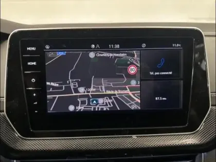 Photo 12 Volkswagen T-cross  1.5 TSI 150ch R-Line Edition DSG7