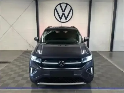 Photo 1 Volkswagen T-cross  1.5 TSI 150ch R-Line Edition DSG7