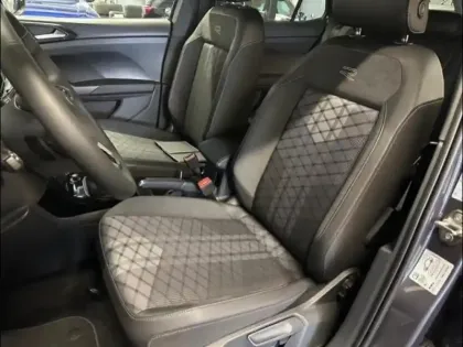 Photo 9 Volkswagen T-cross  1.5 TSI 150ch R-Line Edition DSG7