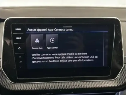 Photo 13 Volkswagen T-cross  1.5 TSI 150ch R-Line Edition DSG7