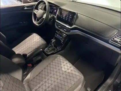 Photo 10 Volkswagen T-cross  1.5 TSI 150ch R-Line Edition DSG7