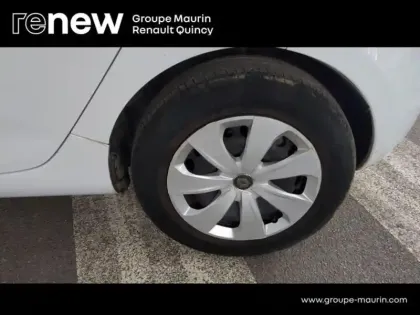 Photo 9 Renault Zoé Zoe E-Tech Equilibre charge normale R110 Achat Intégral - MY22