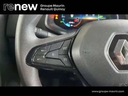 Photo 15 Renault Zoé Zoe E-Tech Equilibre charge normale R110 Achat Intégral - MY22