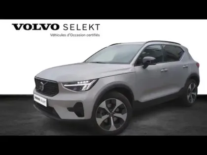 Photo Volvo Xc40 Plus